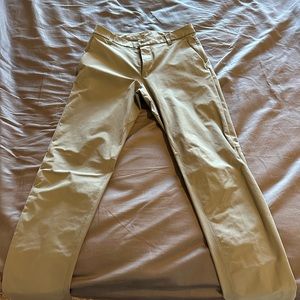 Lululemon Comission ABC Pant 30x32